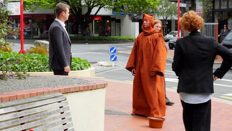 кадр из фильма Copper