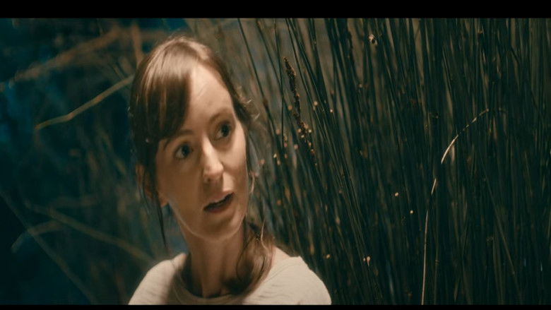 кадр из фильма Starborn