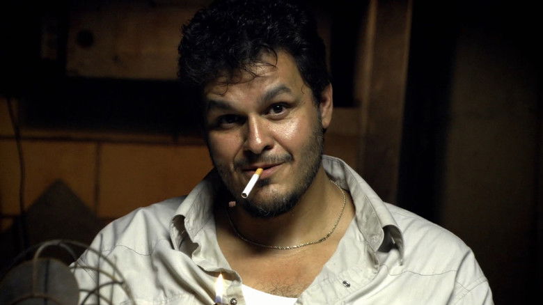 кадр из фильма In the Deathroom