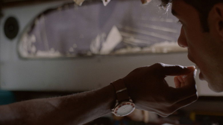 кадр из фильма ANYA