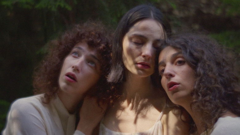 кадр из фильма Big and Little Hands