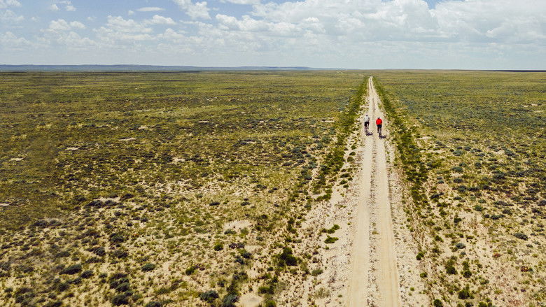 кадр из фильма Восхождение на Палец Дьявола