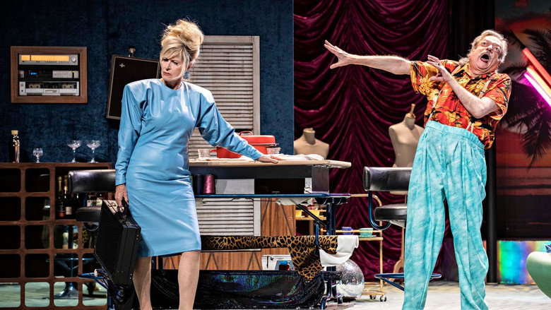 кадр из фильма 1983