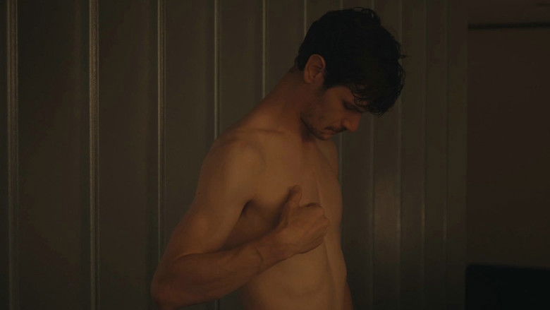 кадр из фильма Easy Tiger