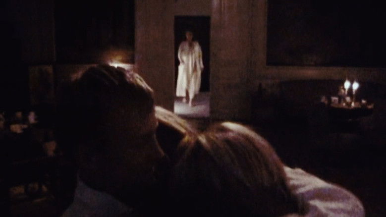 кадр из фильма Торжество