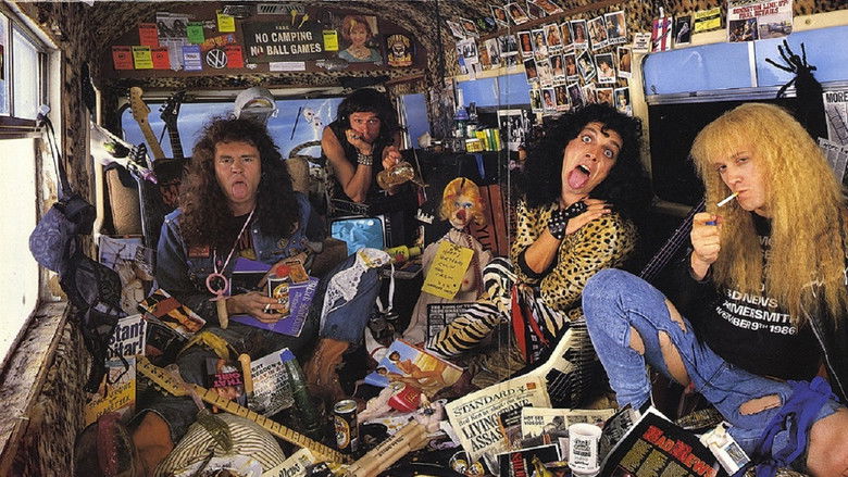 кадр из фильма Bad News