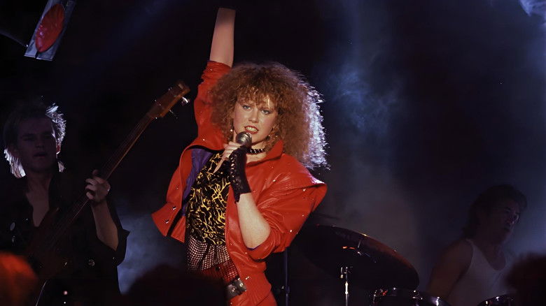 кадр из фильма Windrider