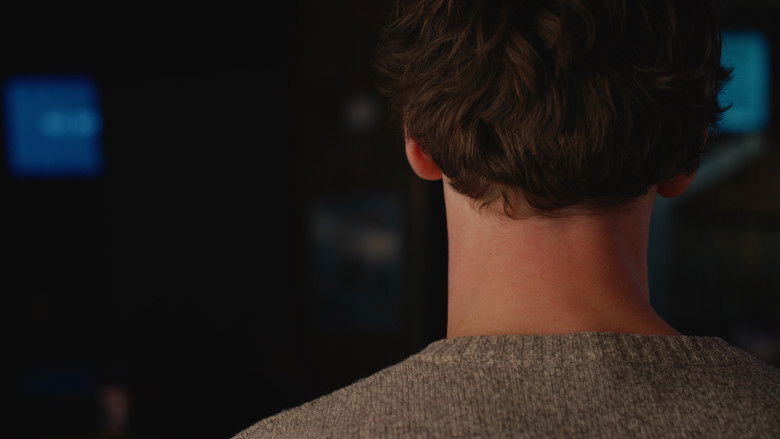 кадр из фильма Avsondret