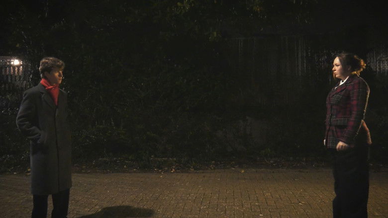 кадр из фильма Starved