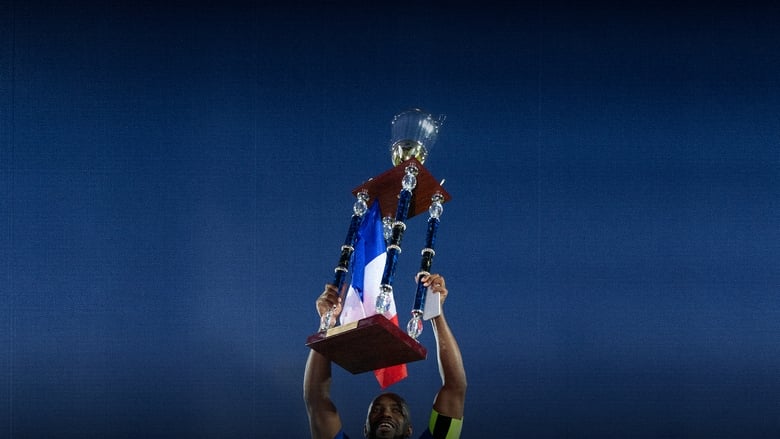 кадр из фильма Tour du monde