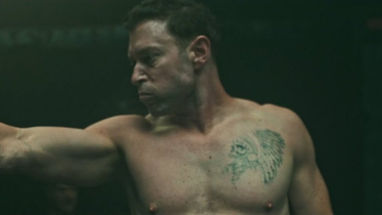 кадр из фильма Submission