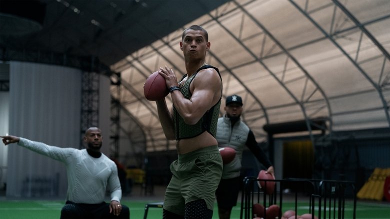 кадр из фильма Тот самый