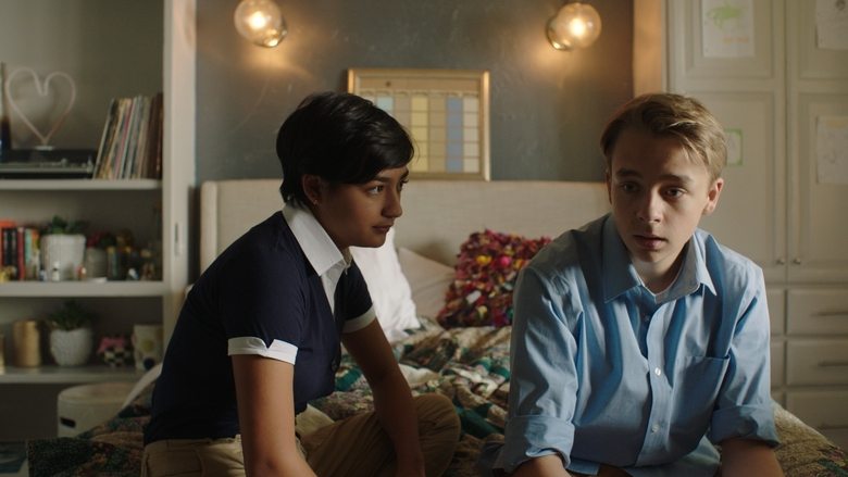 кадр из фильма Breaking Them Up