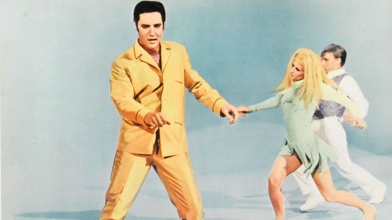 кадр из фильма Немного жизни, немного любви