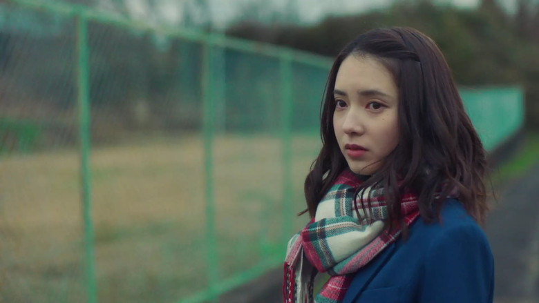 кадр из фильма 私の卒業-第1期-