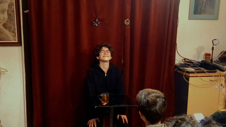 кадр из фильма עדי המלך