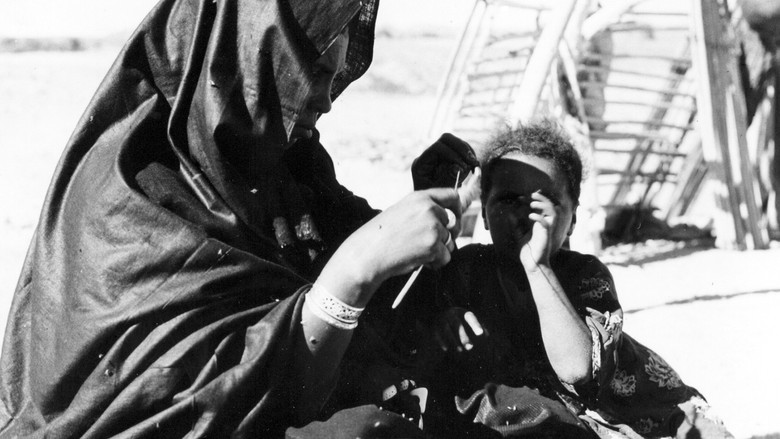 кадр из фильма Tahalra