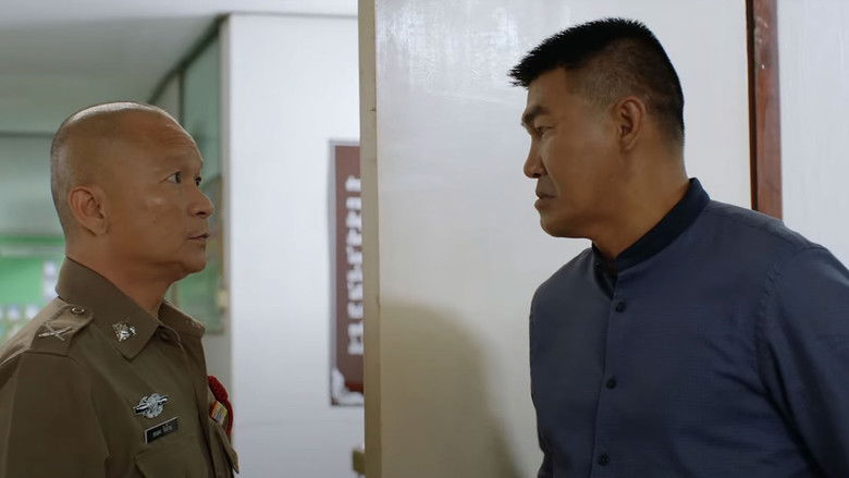 кадр из фильма Love เลย 101