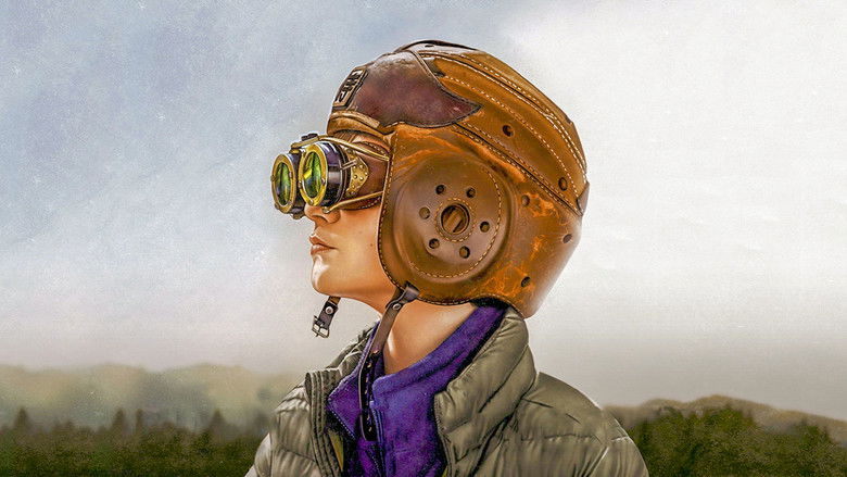 кадр из фильма Книга Генри