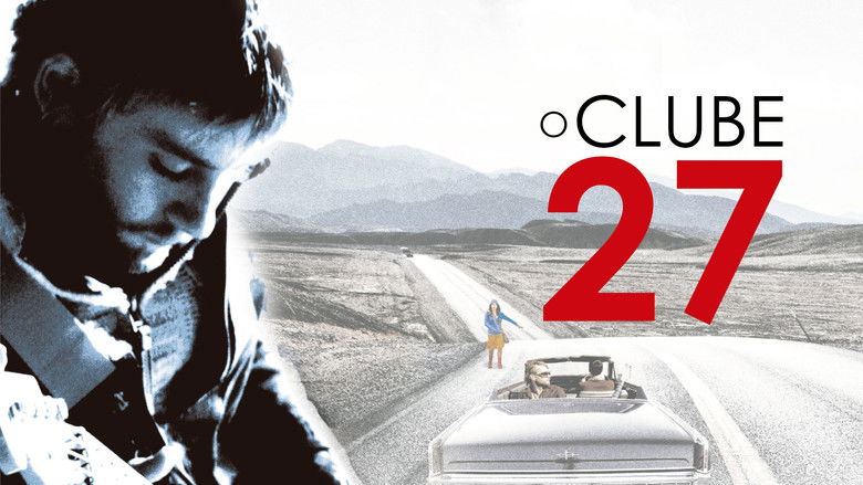 кадр из фильма The 27 Club