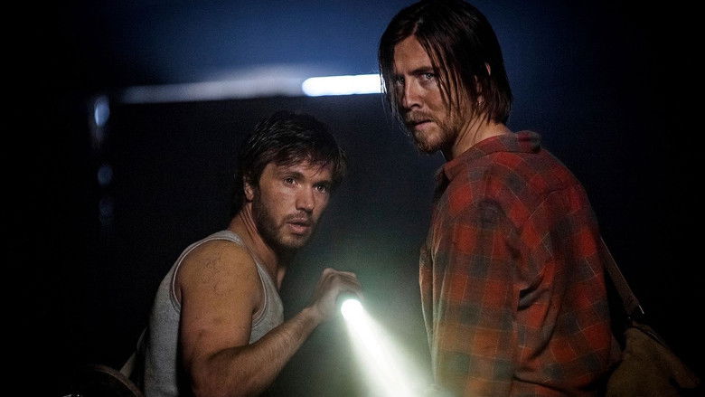 кадр из фильма Тайна Рагнарока