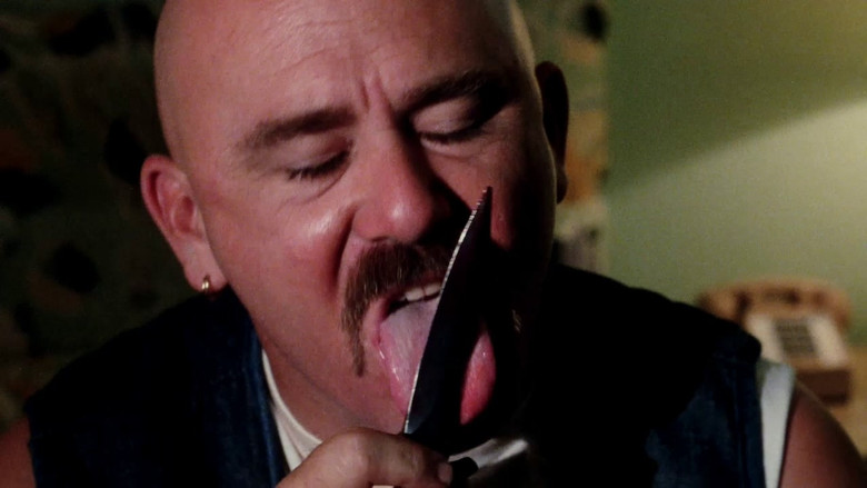 кадр из фильма Dangerous Men