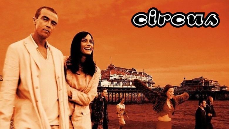 кадр из фильма Чужая игра