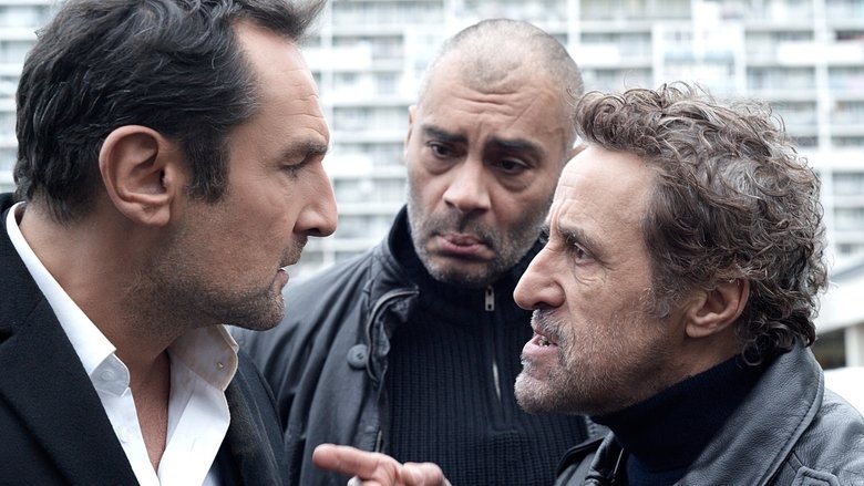 кадр из фильма Пока всё хорошо