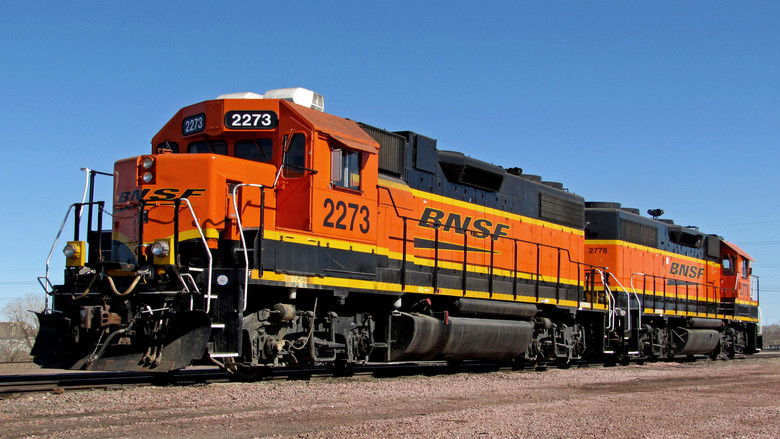 кадр из фильма EMD at 100