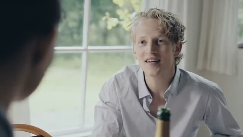 кадр из фильма Delta