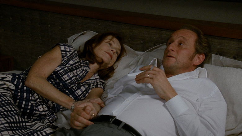 кадр из фильма Мой самый страшный кошмар