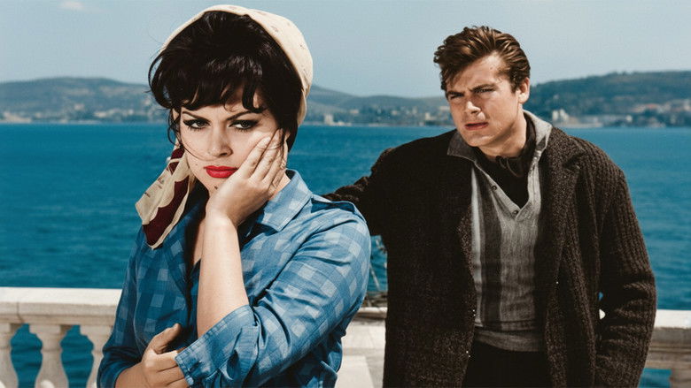 кадр из фильма Garip Bir izdivaç