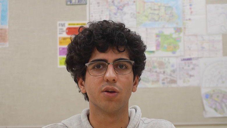 кадр из фильма Dyl & Matt's Pretty Good Adventure