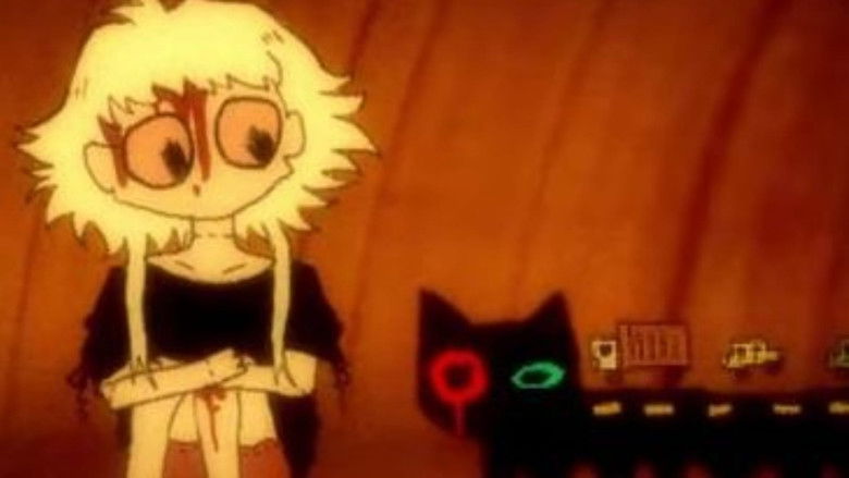 кадр из фильма Imigrantes Road