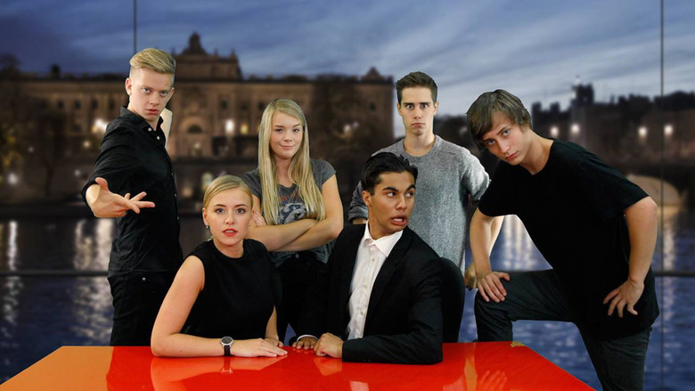 кадр из фильма Valfeber