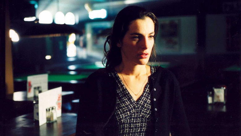 кадр из фильма האסונות של נינה