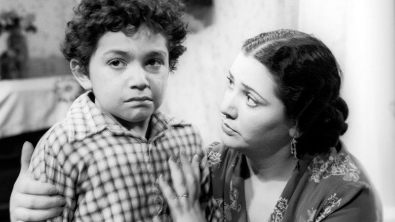 кадр из фильма Мачеха