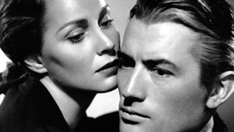 кадр из фильма Дело Парадайна