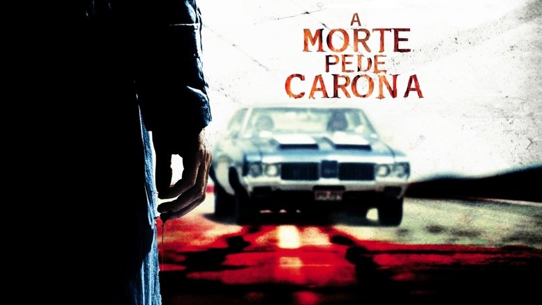 кадр из фильма Попутчик