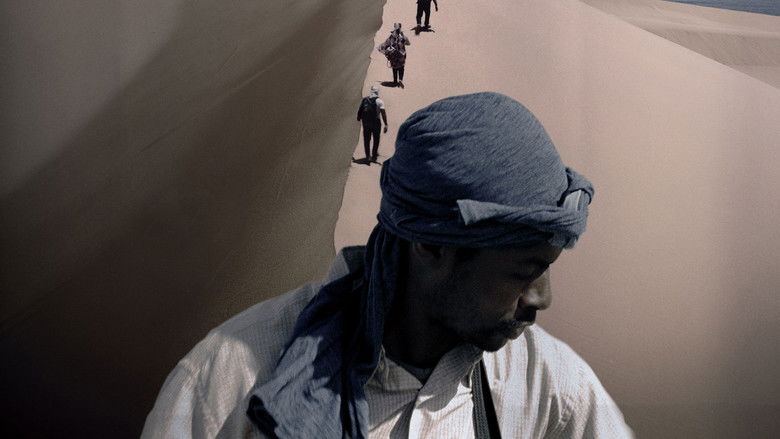 кадр из фильма Средиземноморье