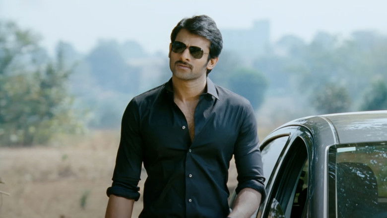 кадр из фильма మిర్చి