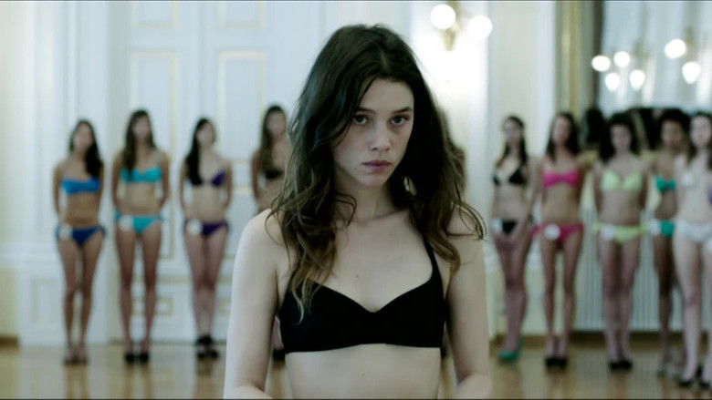 кадр из фильма Аляска