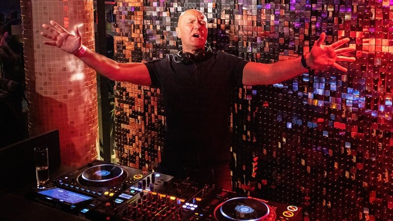 кадр из фильма Irvine Welsh: Reality Is Not Enough