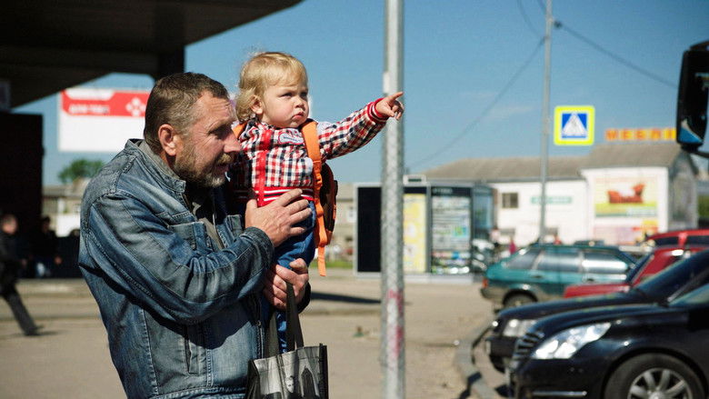 кадр из фильма Ceremony: The Return of Friedrich Engels