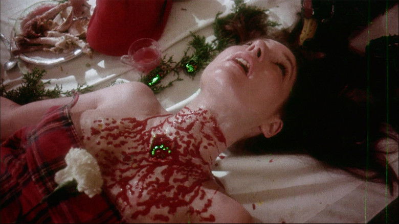 кадр из фильма Спаситель: Сын Сатаны