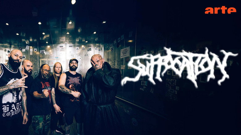 кадр из фильма Suffocation - Cérémonie