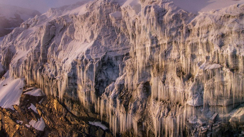 кадр из фильма Über Österreich – Eine höhere Sicht