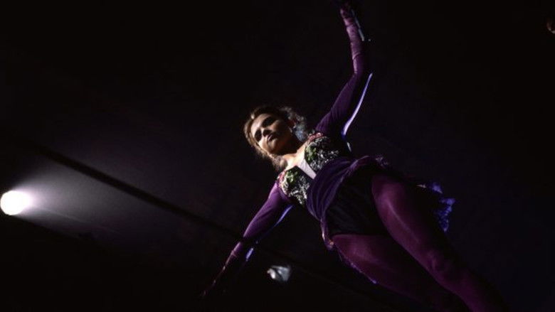 кадр из фильма Krystallandet