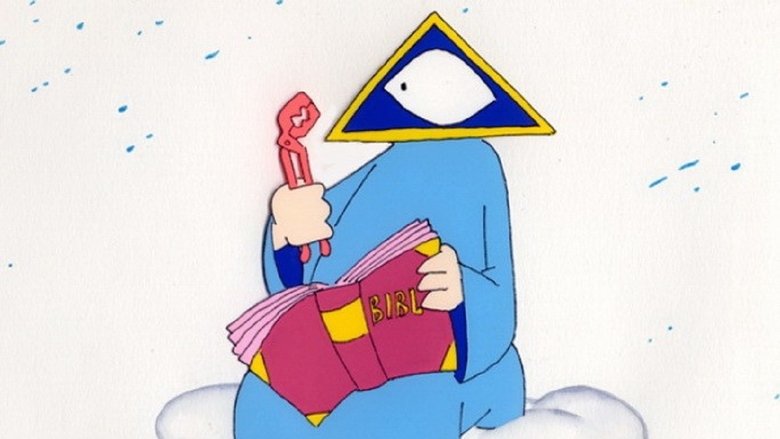 кадр из фильма Drop