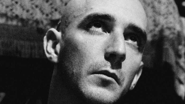 кадр из фильма Пи